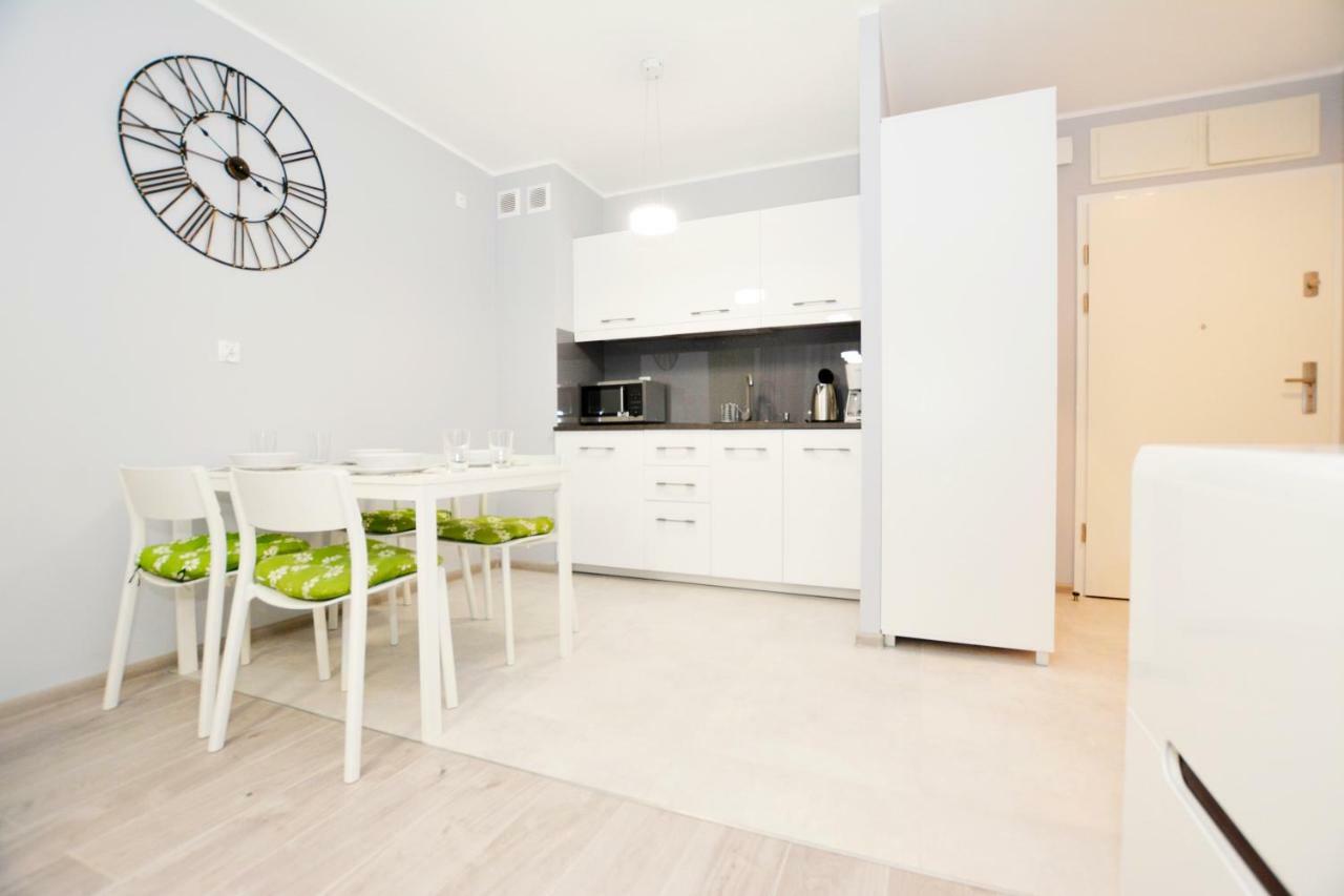 Apartamenty Mizu - "Panda" Колобжег Екстер'єр фото