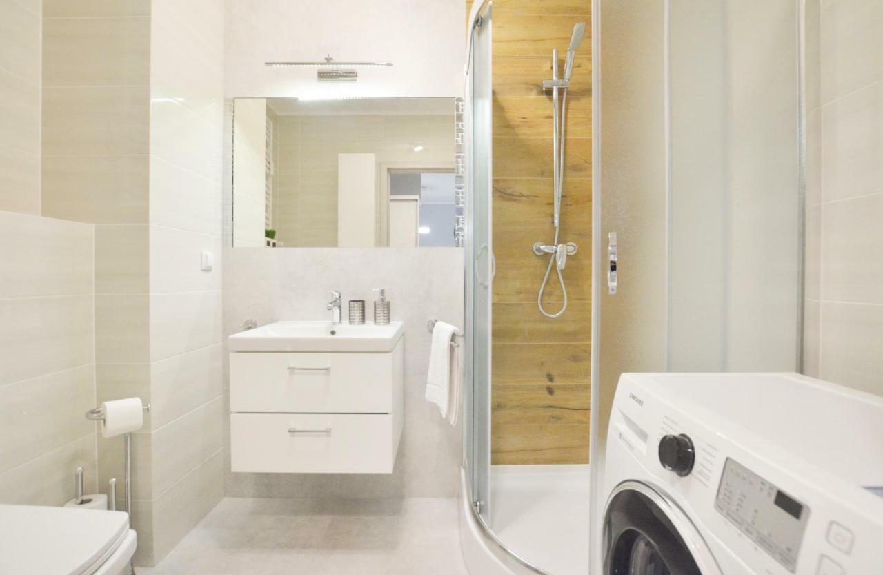 Apartamenty Mizu - "Panda" Колобжег Екстер'єр фото