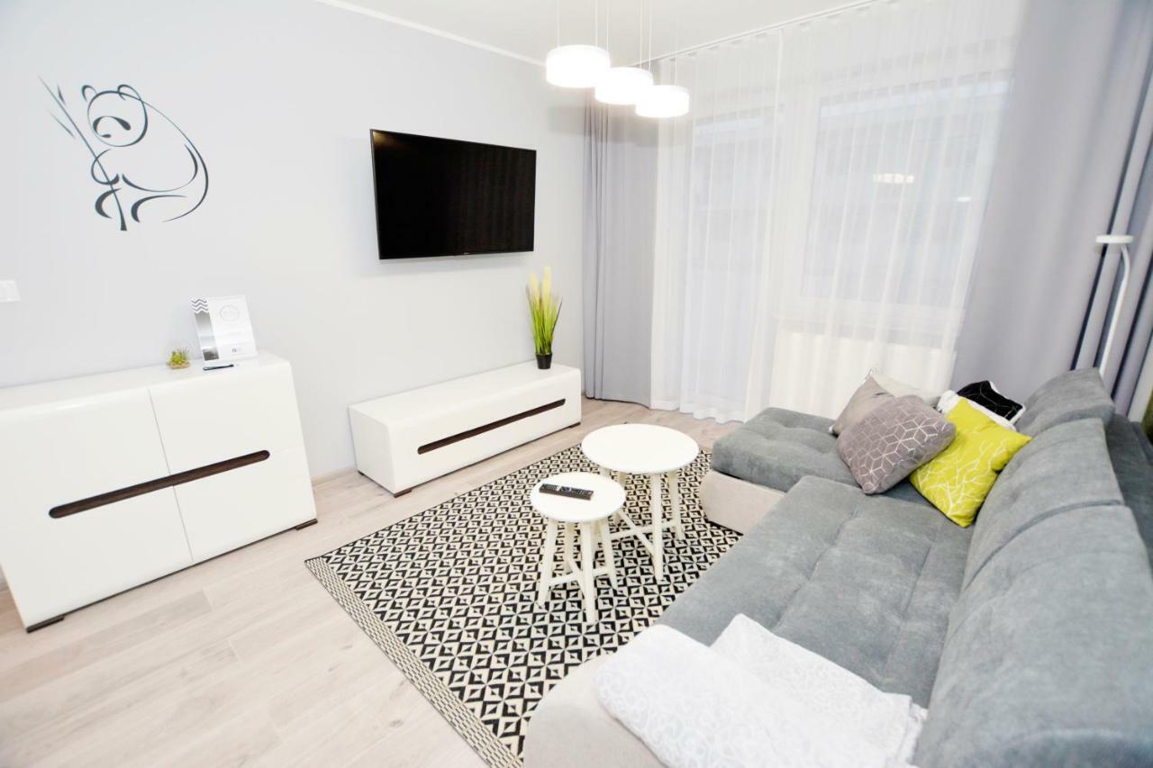 Apartamenty Mizu - "Panda" Колобжег Екстер'єр фото